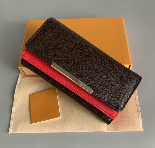 mens luxury wallet дизайнер кошелек женские дизайнерские сумки кошельки сцепления бумажники кожаные дизайнерский держатель кошелек карты пер, Red;black
mens luxury wallet дизайнер кошелек женские дизайнерские сумки кошельки сцепления бумажники кожаные дизайнерский держатель кошелек карты пер, Red;black