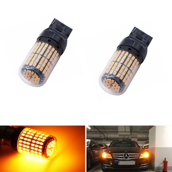 2pc canbus error 7440 led no hyper flash 21w amber yellow w21w t20 led replacement bulbs for car turn signal lights,12v
2pc canbus error 7440 led no hyper flash 21w amber yellow w21w t20 led replacement bulbs for car turn signal lights,12v