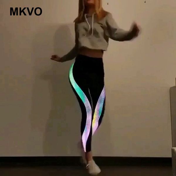 new women's illuminated side laser bar fitness leggings black red white workout slim fit women pants black trousers leggings
new women's illuminated side laser bar fitness leggings black red white workout slim fit women pants black trousers leggings
