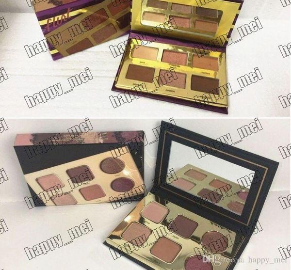 Бесплатная доставка ePacket Новая косметика для глаз Pro Clay Eye Shadow Palette 6 цветов Eye Shadow !!
Бесплатная доставка ePacket Новая косметика для глаз Pro Clay Eye Shadow Palette 6 цветов Eye Shadow !!