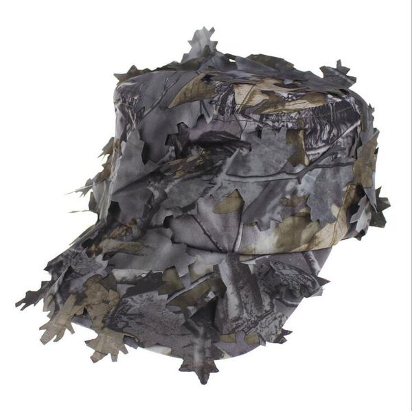 sunscreen quick drying creative sniper camouflage camouflage hat outdoor military training jungle tactical cap flat fashion hat, Blue;gray
sunscreen quick drying creative sniper camouflage camouflage hat outdoor military training jungle tactical cap flat fashion hat, Blue;gray