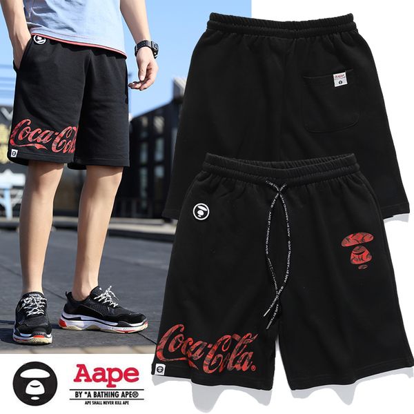 brand women mens designer summer shorts pants fashion print drawstring beach swim shorts homme luxury sweatpants hip hop streetwear 706
brand women mens designer summer shorts pants fashion print drawstring beach swim shorts homme luxury sweatpants hip hop streetwear 706