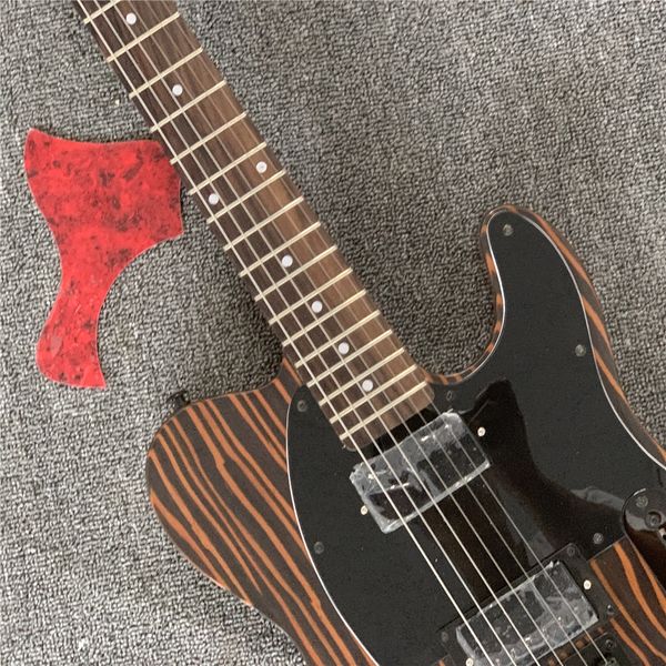 guitar, tl style the body and neck are all rosewood,custom electric guitar
guitar, tl style the body and neck are all rosewood,custom electric guitar