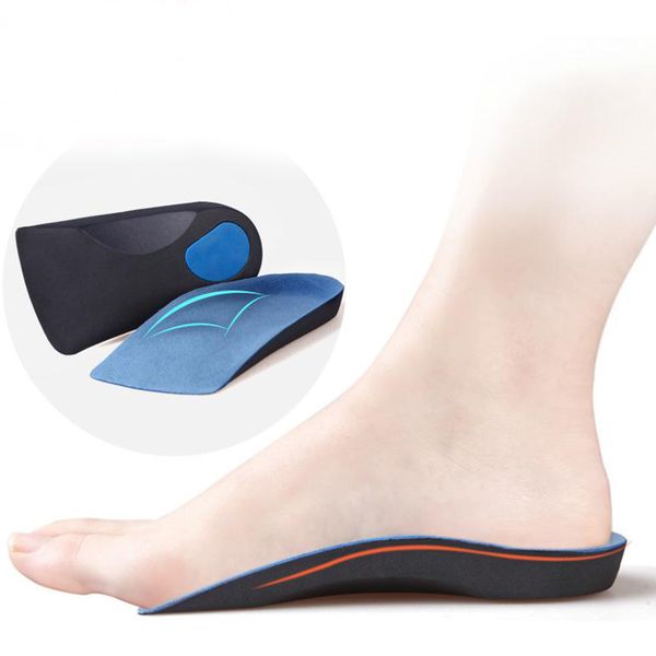 half arch support orthopedic insoles for flat foot correct 3/4 length insole feet care health ortcs insert shoes fm0254
half arch support orthopedic insoles for flat foot correct 3/4 length insole feet care health ortcs insert shoes fm0254