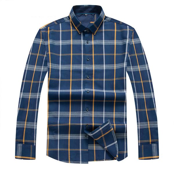 8xl 7xl plus big size cotton oxford casual soft fit plaid long sleeve dress shirt men spring retro style wear shirts blouse soft, White;black
8xl 7xl plus big size cotton oxford casual soft fit plaid long sleeve dress shirt men spring retro style wear shirts blouse soft, White;black