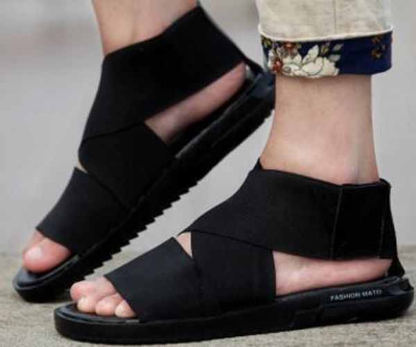 2017 y3 qasa sandal summer shoes fashion high-q tubular y3 slippers mens womens comfortable slippers sandal boost size 39-44, Black
2017 y3 qasa sandal summer shoes fashion high-q tubular y3 slippers mens womens comfortable slippers sandal boost size 39-44, Black