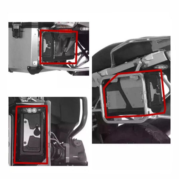 for r1200gs lc adventure 04-17 r1200gs decorative aluminum box toolbox suitable for side bracket 4.2 liters
for r1200gs lc adventure 04-17 r1200gs decorative aluminum box toolbox suitable for side bracket 4.2 liters