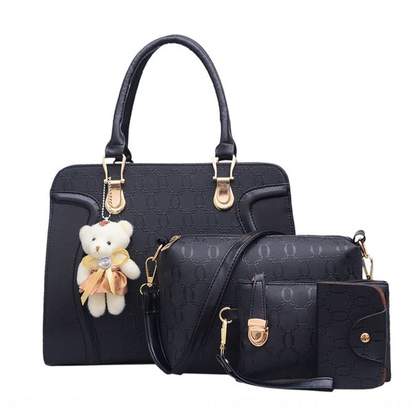 handbag handbag little bear tote with pouch four shoes handbags bags shoes, White
handbag handbag little bear tote with pouch four shoes handbags bags shoes, White