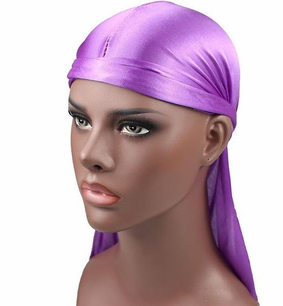 fashion men's satin durags bandana turban wigs men silky durag headwear headband pirate hat hair accessories, Blue;gray
fashion men's satin durags bandana turban wigs men silky durag headwear headband pirate hat hair accessories, Blue;gray