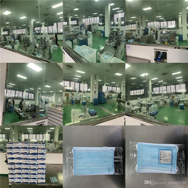 10pcs epacket face mouth masks 3 layers dustproof facial protective cover masks anti-dust disposable salon earloop mouth mask party
10pcs epacket face mouth masks 3 layers dustproof facial protective cover masks anti-dust disposable salon earloop mouth mask party