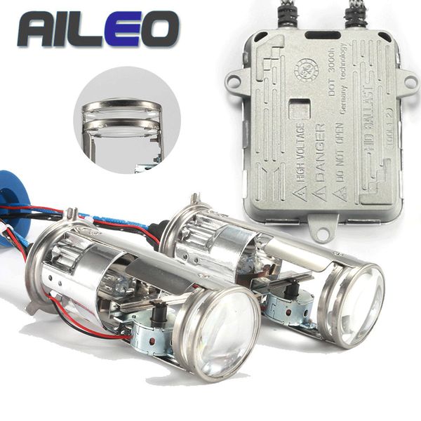 aileo car xenon hid h4 headlight bulbs lossless xenon mini projector double lens shrouds headlight 12v 4300k 6000k 8000k 55w
aileo car xenon hid h4 headlight bulbs lossless xenon mini projector double lens shrouds headlight 12v 4300k 6000k 8000k 55w