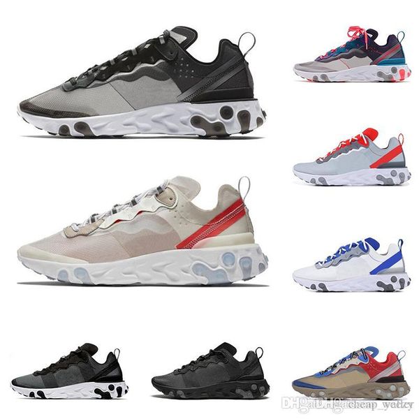 2019 react element 87s 55s running shoes for men women anthracite light bone triple black white red orbit fashion trainers sports sneaker
2019 react element 87s 55s running shoes for men women anthracite light bone triple black white red orbit fashion trainers sports sneaker