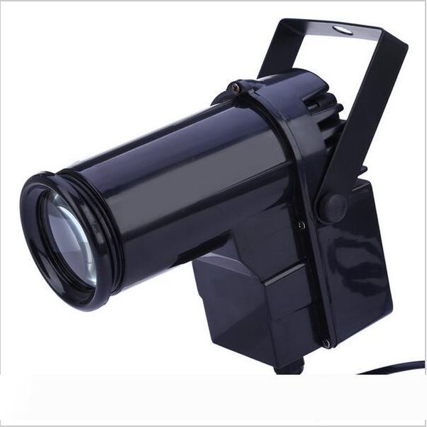 Voice-activated LED Stage Light Effect EU Plug Disco Light Super Bright 10W LED Pin Spotlight Projector For Dance Celebration
Voice-activated LED Stage Light Effect EU Plug Disco Light Super Bright 10W LED Pin Spotlight Projector For Dance Celebration
