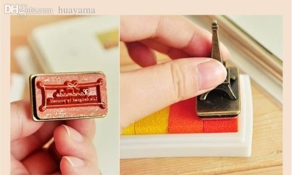 оптово-1pcs 4 цвета домашнее diy градиент цвета чернил pad многоцветный подушечка штамп украшение отпечатков пальцев скрапбукинг аксессуары
оптово-1pcs 4 цвета домашнее diy градиент цвета чернил pad многоцветный подушечка штамп украшение отпечатков пальцев скрапбукинг аксессуары