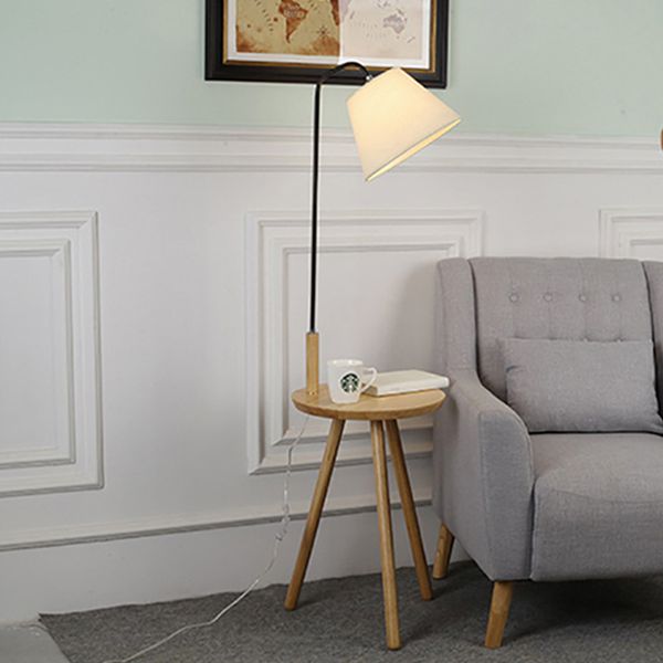 nordic modern solid wood&cotton fabric lampshade floor lamp e27 220v coffee table floor lamp for living room bedroom l room
nordic modern solid wood&cotton fabric lampshade floor lamp e27 220v coffee table floor lamp for living room bedroom l room