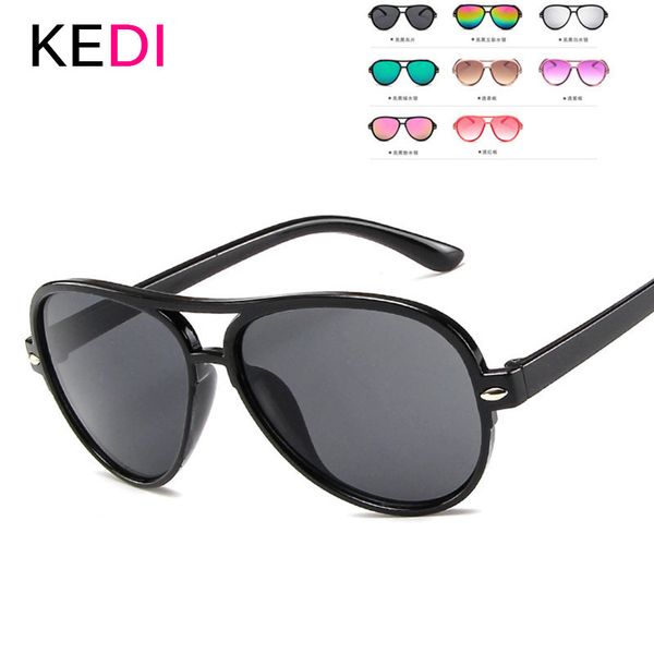 new fashion children oval sunglasses colorful boy girl kid pilot glasses anti-uv400, Blue
new fashion children oval sunglasses colorful boy girl kid pilot glasses anti-uv400, Blue