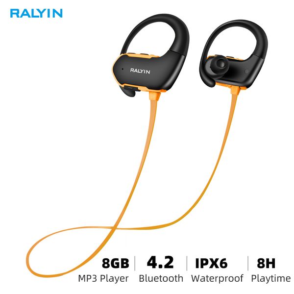 ralyin m2 mp3 bluetooth player 8gb waterproof music player sport bluetooth mp3 player earphone wireless mp3 headphones with mic
ralyin m2 mp3 bluetooth player 8gb waterproof music player sport bluetooth mp3 player earphone wireless mp3 headphones with mic