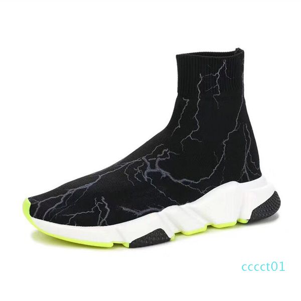 2020designer sneakers speed trainer runner black red triple black fashion flat socks casual shoes size 35-46 ct01
2020designer sneakers speed trainer runner black red triple black fashion flat socks casual shoes size 35-46 ct01