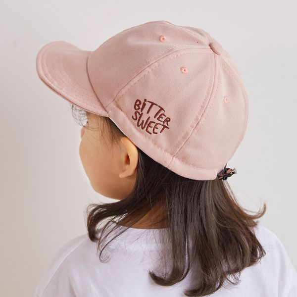 new kids baseball cap adjustable solid summer autumn baby accessories girl boy hat outdoor embroidery letter children sun cap, Yellow
new kids baseball cap adjustable solid summer autumn baby accessories girl boy hat outdoor embroidery letter children sun cap, Yellow