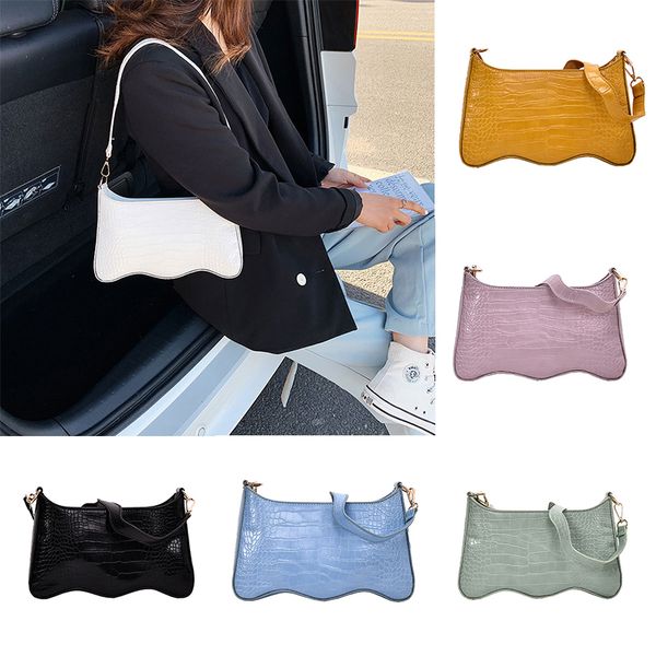 women 2020 vintage quality small shoulder bag summer stone pattern luxury style handbag and purse solid color leather totes bag
women 2020 vintage quality small shoulder bag summer stone pattern luxury style handbag and purse solid color leather totes bag