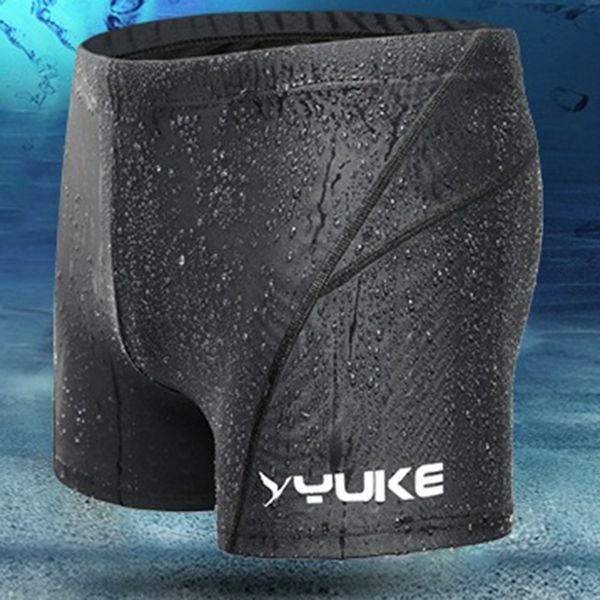 2019 summer elastic men swimming trunks breathable square leg swimsuit men's trunks push up quick dry compression boxer shorts
2019 summer elastic men swimming trunks breathable square leg swimsuit men's trunks push up quick dry compression boxer shorts