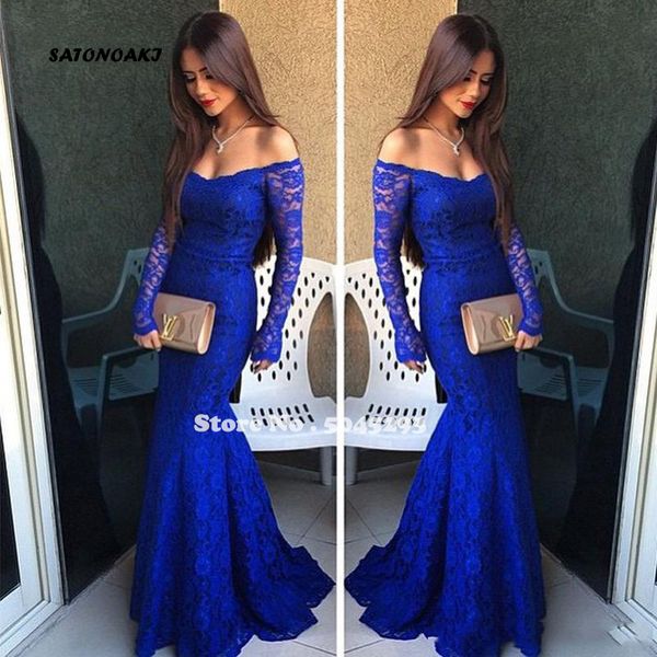 satonoaki 2019 vintage royal blue lace платье высокого качества с плеча с длинными рукавами вечерние платья партии vestidos-де-феста, White;black
satonoaki 2019 vintage royal blue lace платье высокого качества с плеча с длинными рукавами вечерние платья партии vestidos-де-феста, White;black