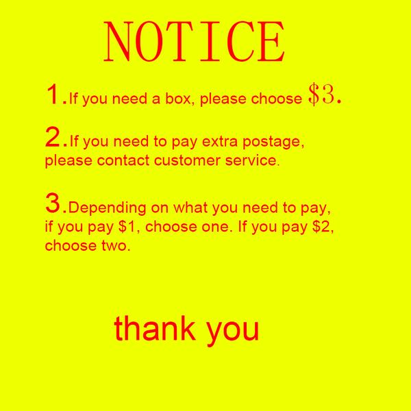Fast Link for Paying Price Difference, Shoes Box, EMS DHL Extra Shipping Fee Breathable And Comfortable Men Shoes Sneakers
Fast Link for Paying Price Difference, Shoes Box, EMS DHL Extra Shipping Fee Breathable And Comfortable Men Shoes Sneakers