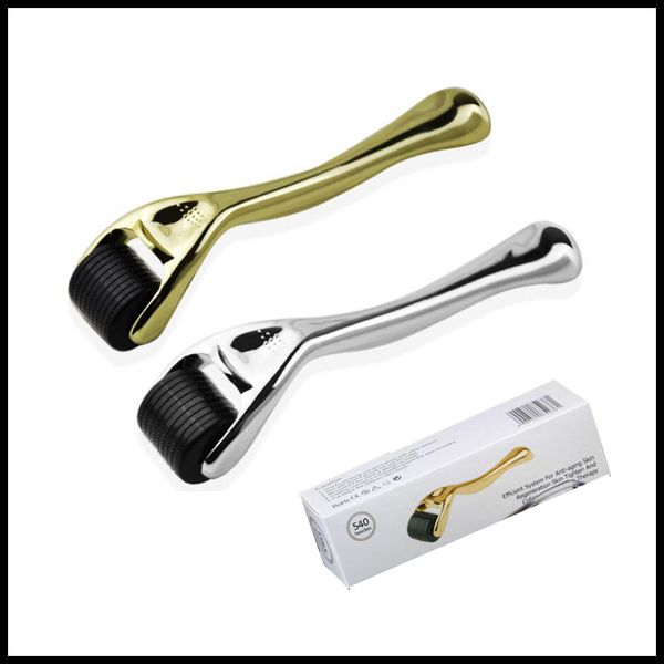 epack 0.2mm 0.25mm 0.3mm 0.5mm 0.75mm 540 needles derma micro needle skin roller dermatology therapy microneedle dermaroll
epack 0.2mm 0.25mm 0.3mm 0.5mm 0.75mm 540 needles derma micro needle skin roller dermatology therapy microneedle dermaroll