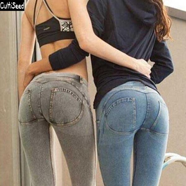 2019 women fashion peach hip skinny denim jeans pant trousers female autumn new high waist jeans ladies stretch pencil pants, Blue
2019 women fashion peach hip skinny denim jeans pant trousers female autumn new high waist jeans ladies stretch pencil pants, Blue