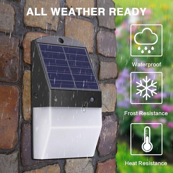 wireless 25led solar light radar motion sensor garden wall lamp waterproof outdoor lighting solar fence lights
wireless 25led solar light radar motion sensor garden wall lamp waterproof outdoor lighting solar fence lights