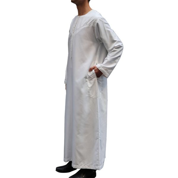 (12 pieces/lot) 2019 latest design muslim men thobes islamic clothing men abayas ym052, Red
(12 pieces/lot) 2019 latest design muslim men thobes islamic clothing men abayas ym052, Red