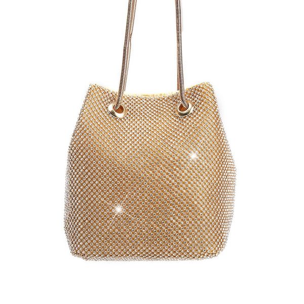 2020 new korean version of the dinner bag women's diamond evening dress bag fashion hand dinner lady
2020 new korean version of the dinner bag women's diamond evening dress bag fashion hand dinner lady