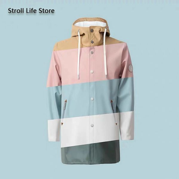 raincoats raincoat women rain poncho outdoor hiking couple long coat thickened waterproof jacket windbreaker impermeable gift
raincoats raincoat women rain poncho outdoor hiking couple long coat thickened waterproof jacket windbreaker impermeable gift