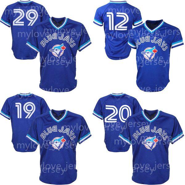 Mens Toronto Jays 20 Josh Donaldson 27 Vladimir Guerrero Jr. 12 Roberto Alomar 6 Marcus Stroman Blue Retro Mesh baseball jerseys
Mens Toronto Jays 20 Josh Donaldson 27 Vladimir Guerrero Jr. 12 Roberto Alomar 6 Marcus Stroman Blue Retro Mesh baseball jerseys