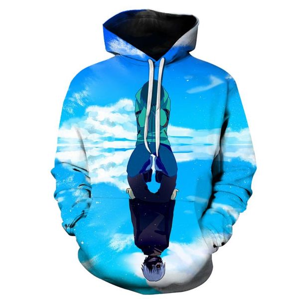 men's hoodies & sweatshirts fashion 3d print funny tokyo ghoul style pullover sleeve streetwear sweatshirt hoodie, Black
men's hoodies & sweatshirts fashion 3d print funny tokyo ghoul style pullover sleeve streetwear sweatshirt hoodie, Black