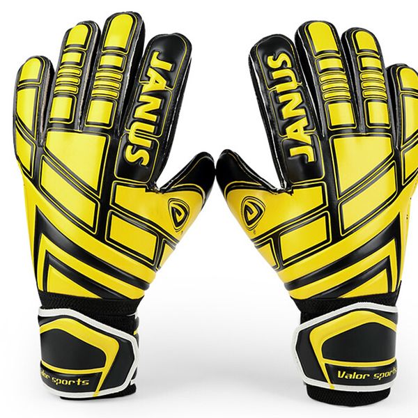 professional finger protective janus belt kids football goalkeeper gloves lungmoon goalkeeper gloves children goodie, Blue;gray
professional finger protective janus belt kids football goalkeeper gloves lungmoon goalkeeper gloves children goodie, Blue;gray
