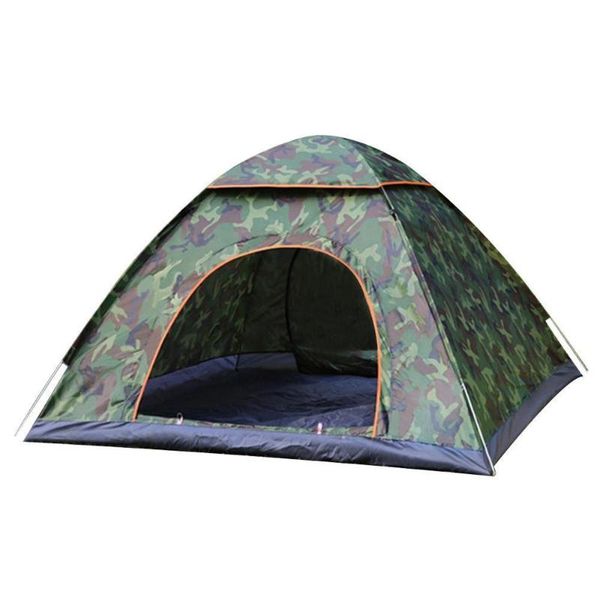 single door tent outdoor camping folding automatic tent beach simple quick opening
single door tent outdoor camping folding automatic tent beach simple quick opening