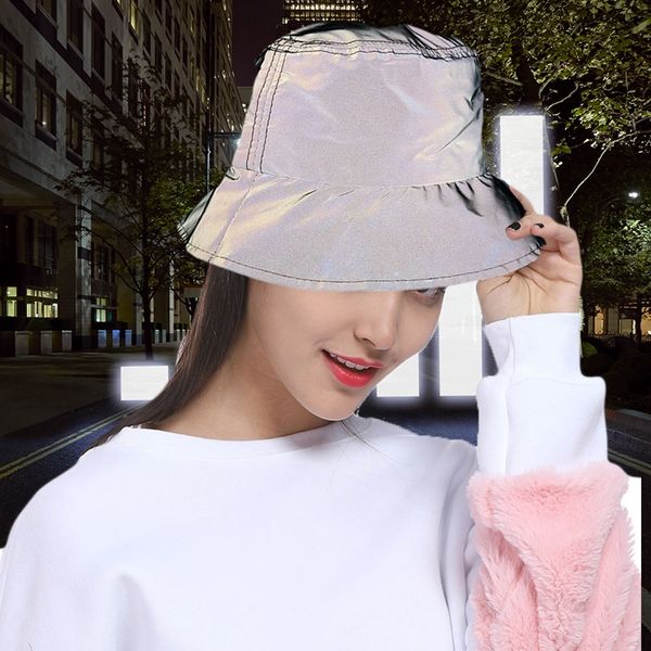 улица luminous прохладной шляпы танец hiphop светоотражающих шапки ковш шапка унисекс повседневной открытая рыбалка hat bling колпачки, Blue;gray
улица luminous прохладной шляпы танец hiphop светоотражающих шапки ковш шапка унисекс повседневной открытая рыбалка hat bling колпачки, Blue;gray