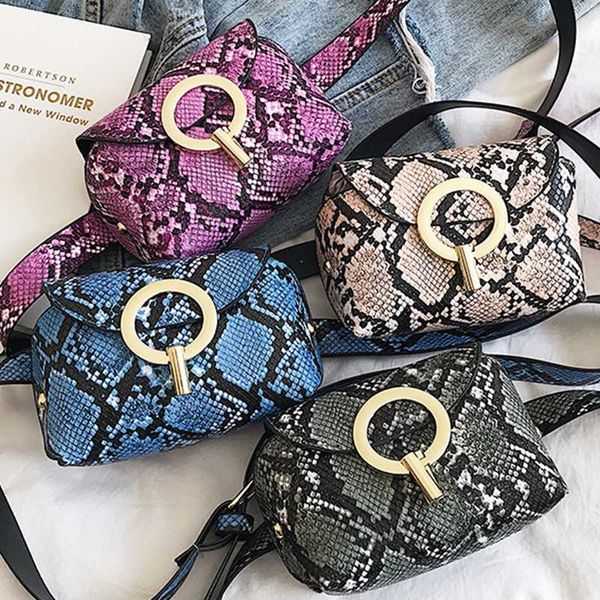 new faux leather fashion waist pack snake pattern lady belt crossbody bag 2020 womens big gold circle chest bag small square
new faux leather fashion waist pack snake pattern lady belt crossbody bag 2020 womens big gold circle chest bag small square