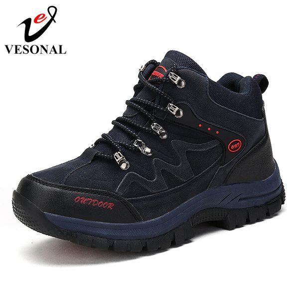 vesonal brand fashion flock snow boots male for men shoes 2018 autumn walking on foot lace up sneakers footwear quality, Black
vesonal brand fashion flock snow boots male for men shoes 2018 autumn walking on foot lace up sneakers footwear quality, Black