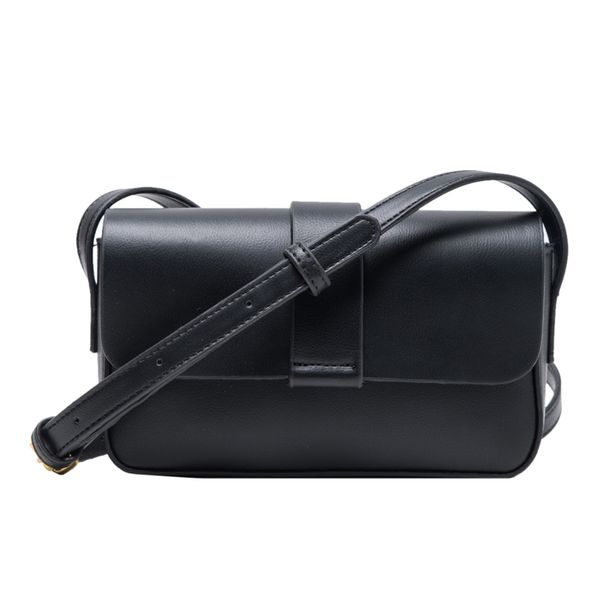 2020 new women messenger bag small fashion female shoulder bag pu leather solid color hand wallet lady daily black
2020 new women messenger bag small fashion female shoulder bag pu leather solid color hand wallet lady daily black