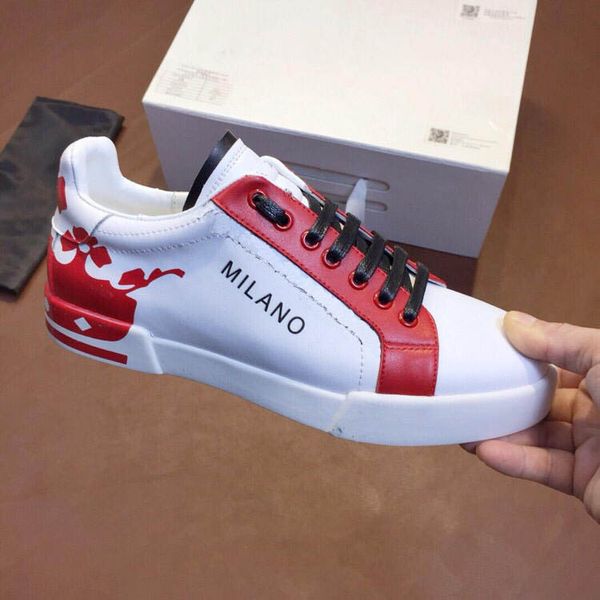 Latest Luxury Men's Shoes Top Quality Genuine Leather Print Design Shoes Fashion Milan Style mens Shoes Size 38-45 Model ST0921
Latest Luxury Men's Shoes Top Quality Genuine Leather Print Design Shoes Fashion Milan Style mens Shoes Size 38-45 Model ST0921