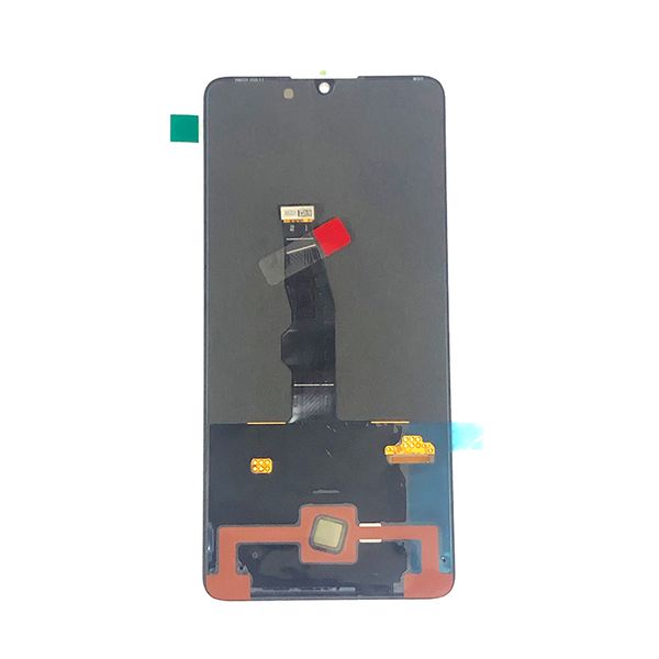 for huawei p30 lcd panels 6.1 inch display screen ele-l09 ele-l29 ele_l04 assembly no frame replacement parts black 
for huawei p30 lcd panels 6.1 inch display screen ele-l09 ele-l29 ele_l04 assembly no frame replacement parts black