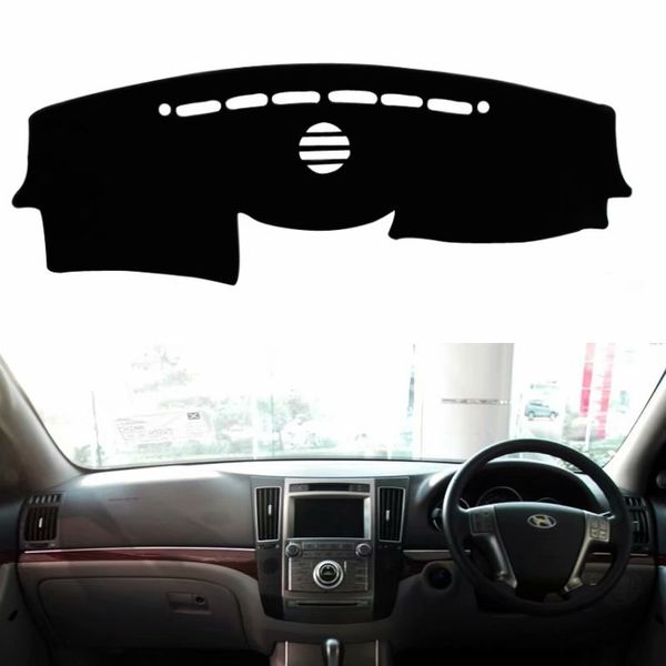 for veracruz ix55 2006 2011 2012 2013 2014 2015 car styling covers dashmat dash mat sun shade dashboard cover sun shade
for veracruz ix55 2006 2011 2012 2013 2014 2015 car styling covers dashmat dash mat sun shade dashboard cover sun shade