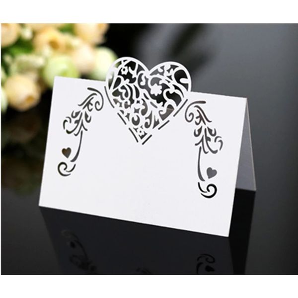 25pcs laser cut heart shape place cards wedding name cards for wedding party table decoration decoration hollow heart card
25pcs laser cut heart shape place cards wedding name cards for wedding party table decoration decoration hollow heart card