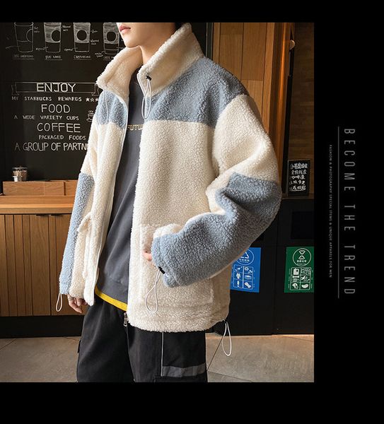 luxury designer jackets for mens coats winter brand jackets coats fashion men windbreaker casual mens sportwear 1 color m-xl highly quality, Black;brown
luxury designer jackets for mens coats winter brand jackets coats fashion men windbreaker casual mens sportwear 1 color m-xl highly quality, Black;brown