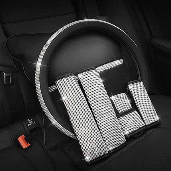 car seat belt cover fashion crystal car seat belt cover hand brake sets interior accessories hand brake covers sets
car seat belt cover fashion crystal car seat belt cover hand brake sets interior accessories hand brake covers sets