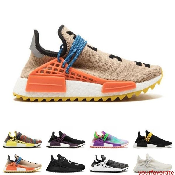 nmd human race running shoes for mans pharrell williams sample yellow core black sport designer shoes men women sneakers 36-45 with box
nmd human race running shoes for mans pharrell williams sample yellow core black sport designer shoes men women sneakers 36-45 with box