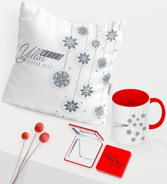 personalized christmas happy birthday themed red mug mirror pillow set-10 other dinnerware
personalized christmas happy birthday themed red mug mirror pillow set-10 other dinnerware