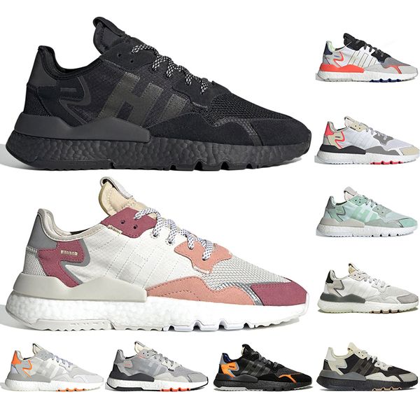 with socks 2019 nite jogger 3m reflective running shoes for men women triple black breathable mens trainers sports sneakers
with socks 2019 nite jogger 3m reflective running shoes for men women triple black breathable mens trainers sports sneakers